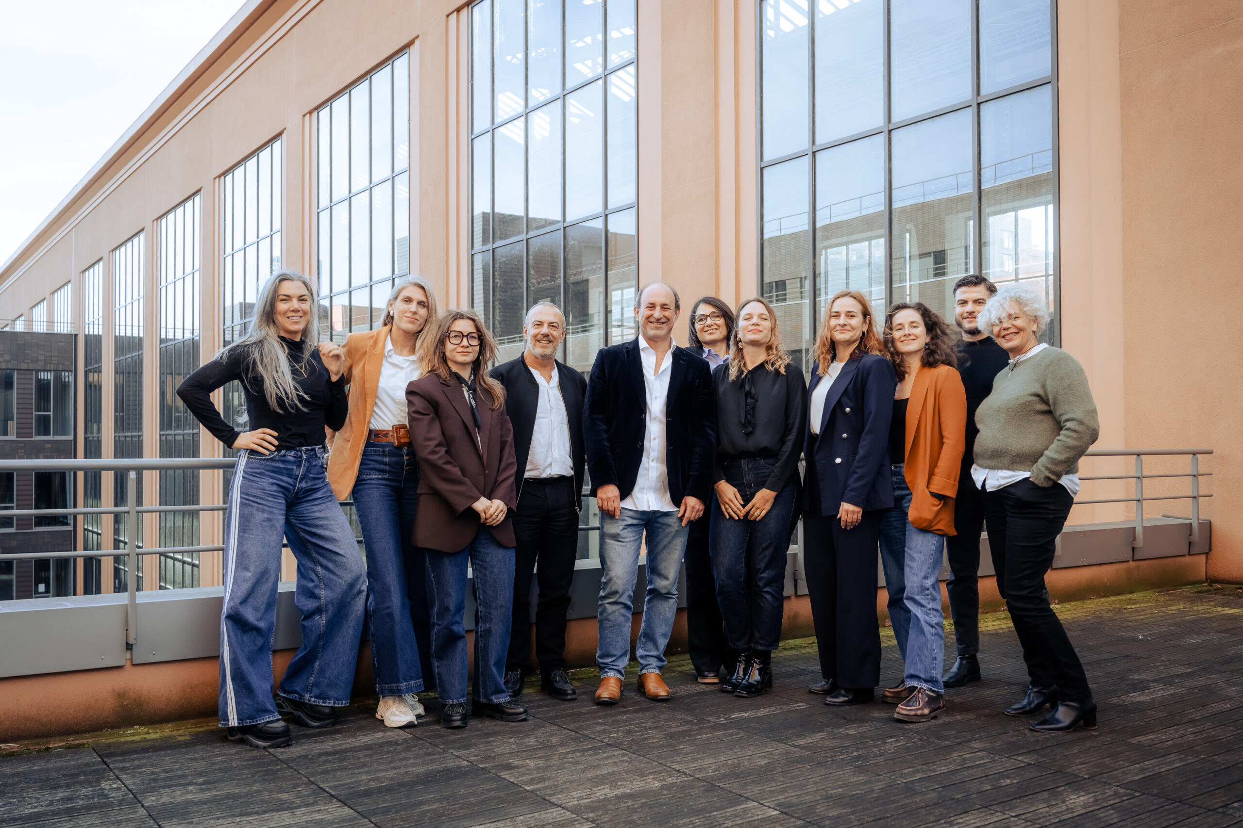 Groupe (1)