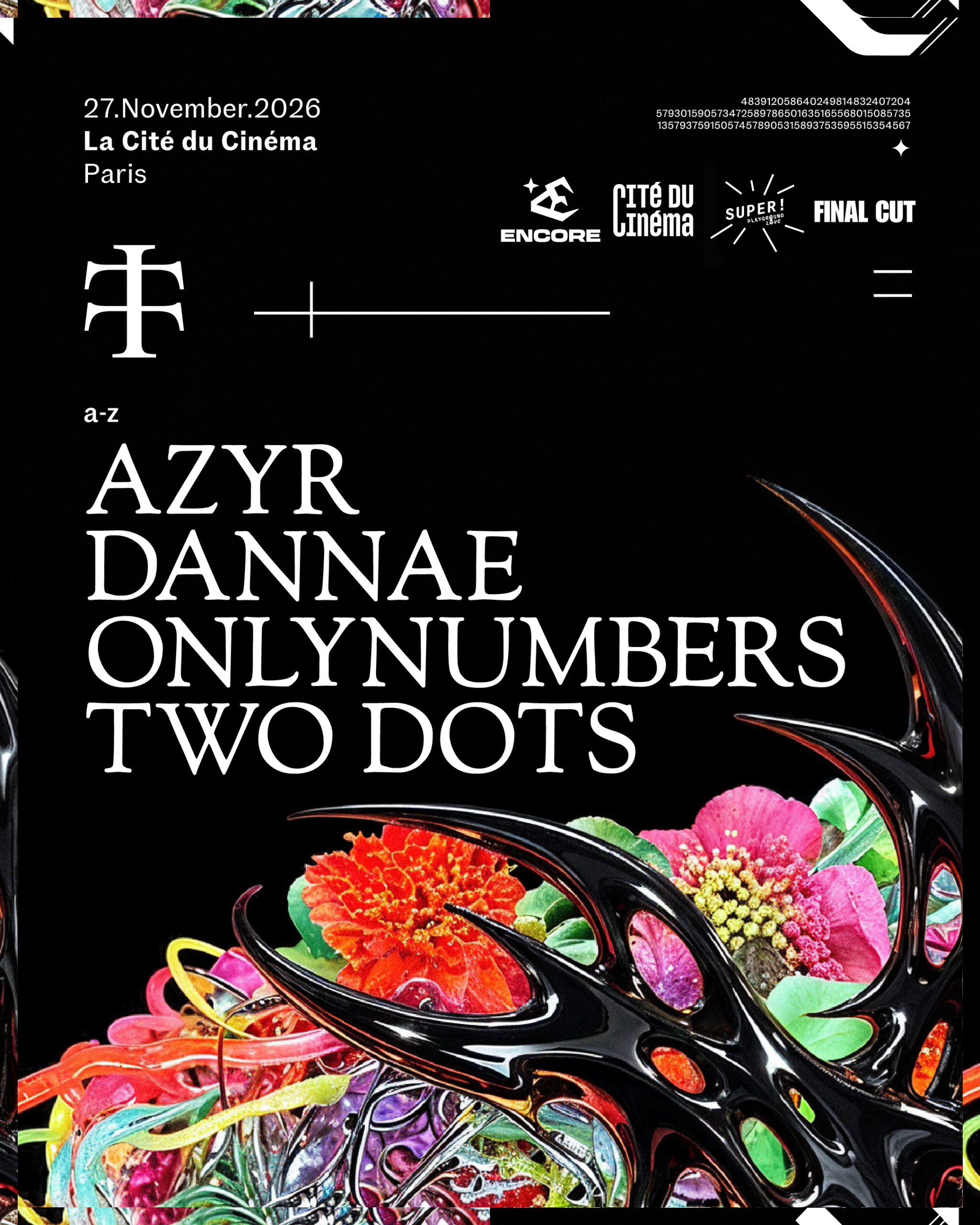 2026-11-27 Teletech Paris-Insta