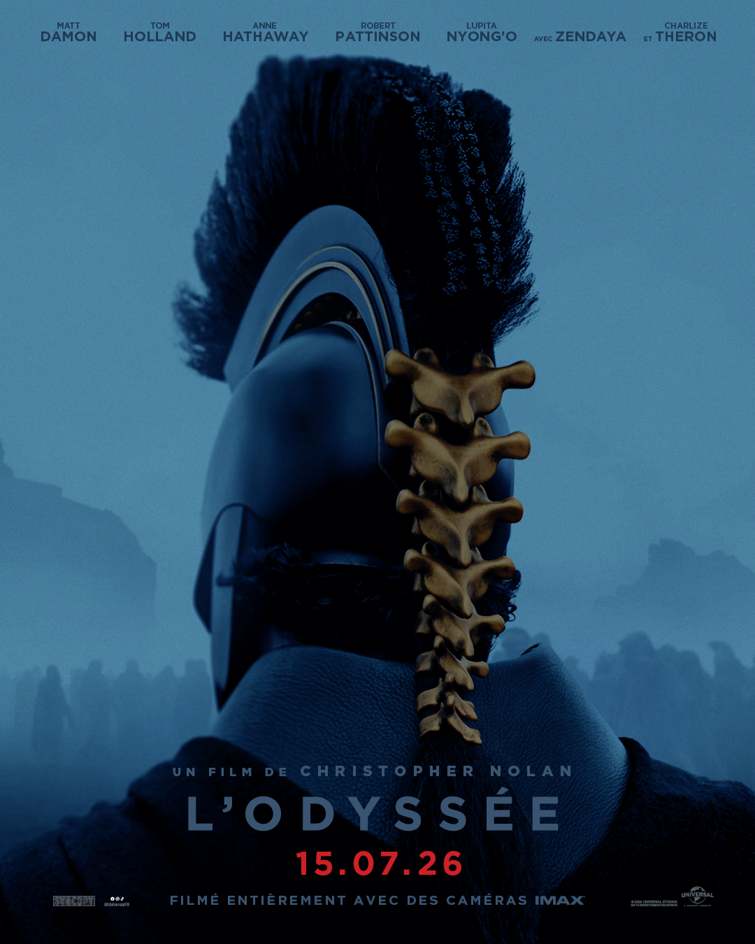 l »odyssee (2)