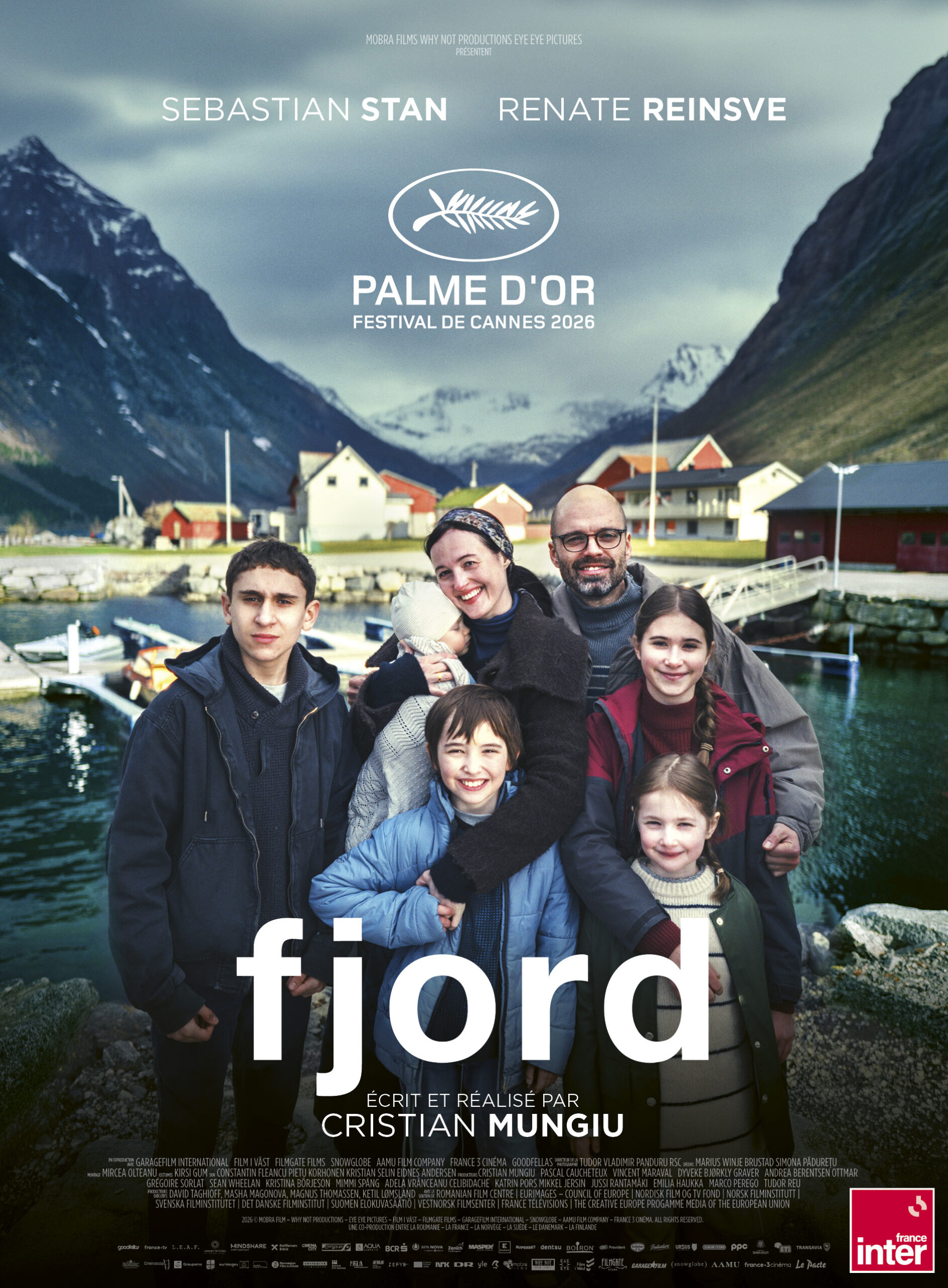 Affiche 40×60